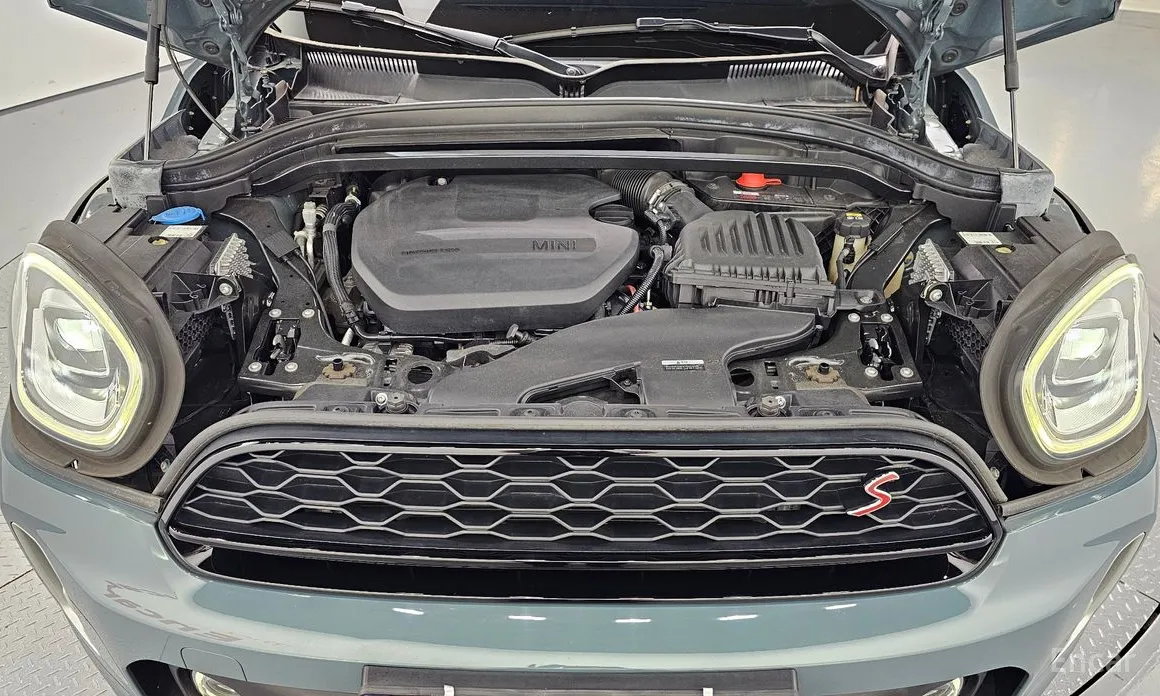 Фото 6 - Mini Countryman