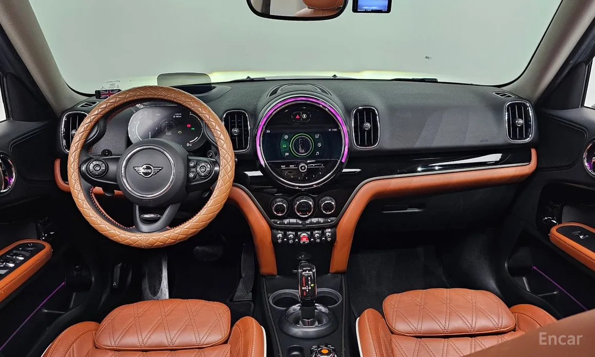 Фото 7 - Mini Countryman