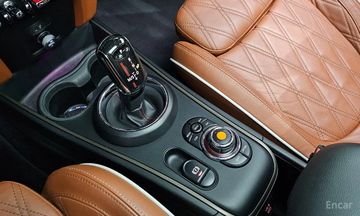 Фото 9 - Mini Countryman