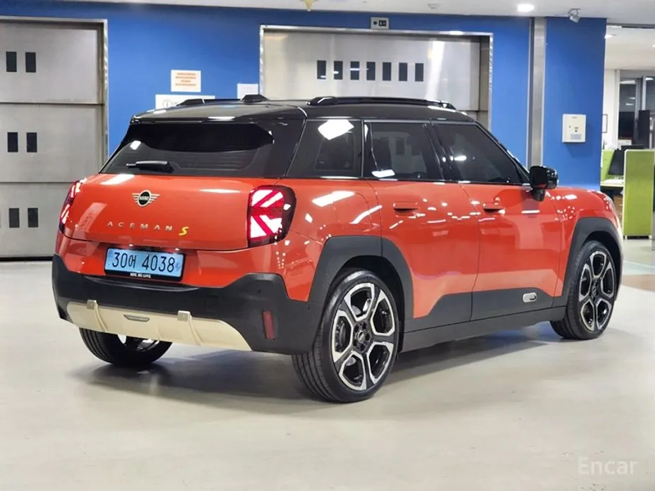 Фото 2 - Mini Aceman