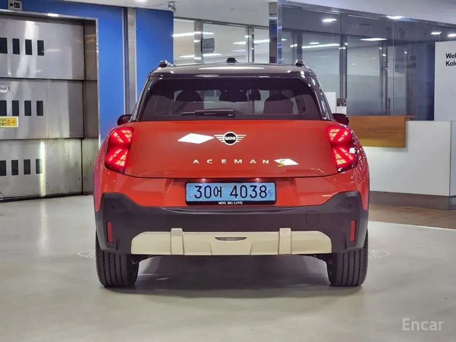 Фото 4 - Mini Aceman