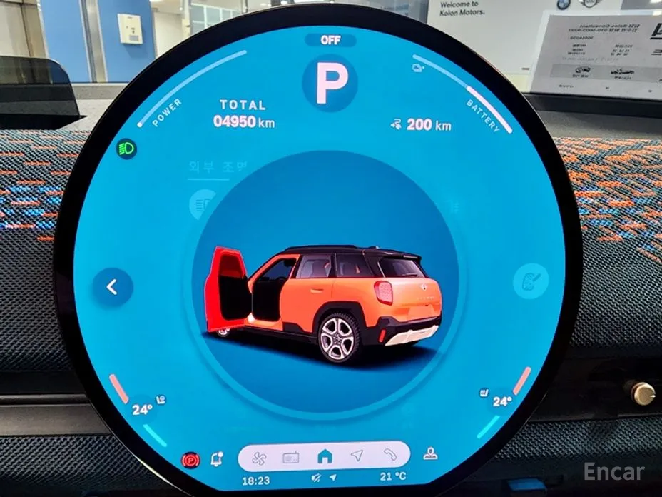 Фото 8 - Mini Aceman