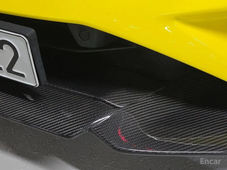 Фото 12 - Lamborghini Huracan