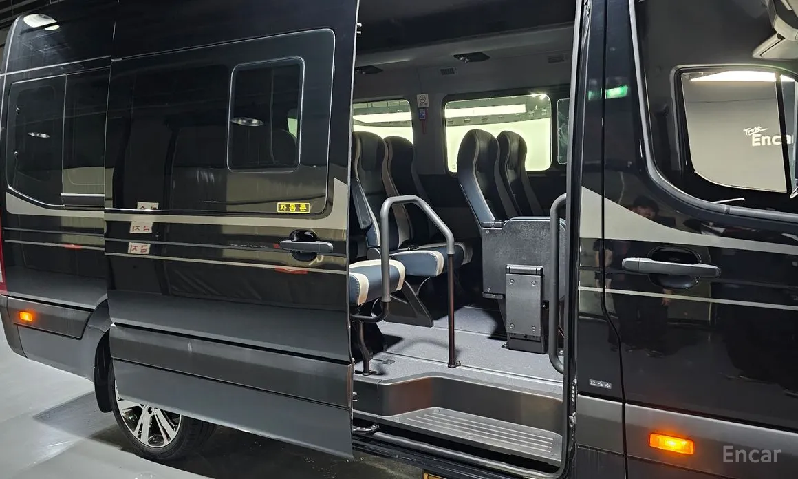 Фото 12 - Hyundai Solati