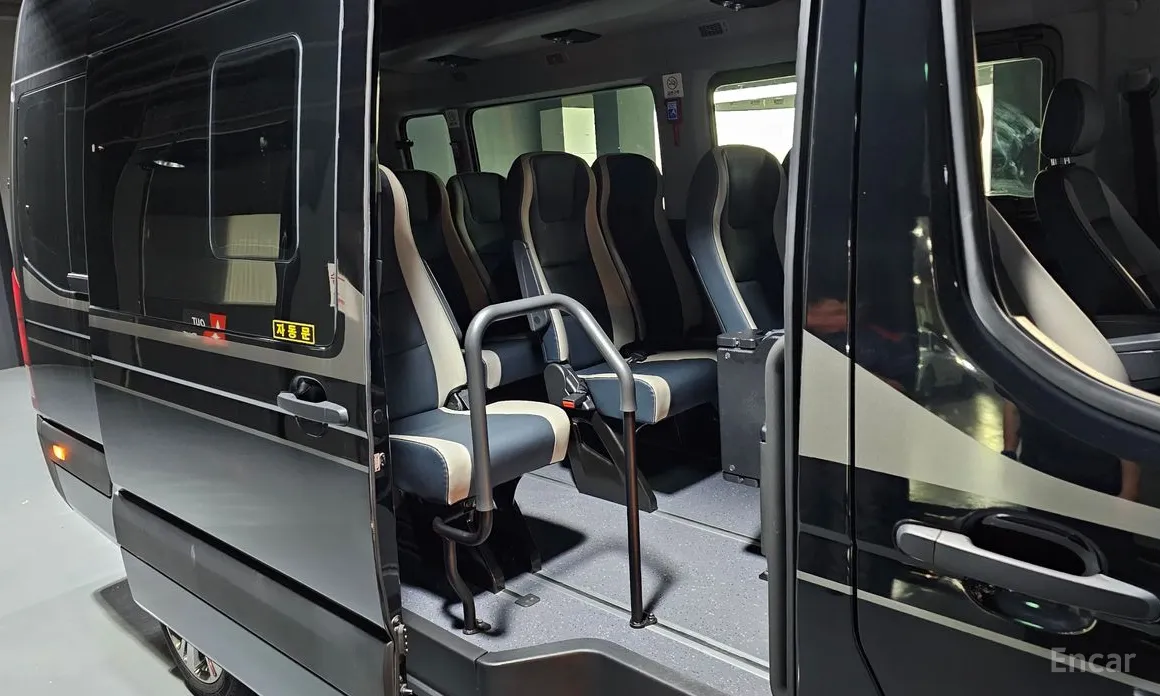 Фото 13 - Hyundai Solati