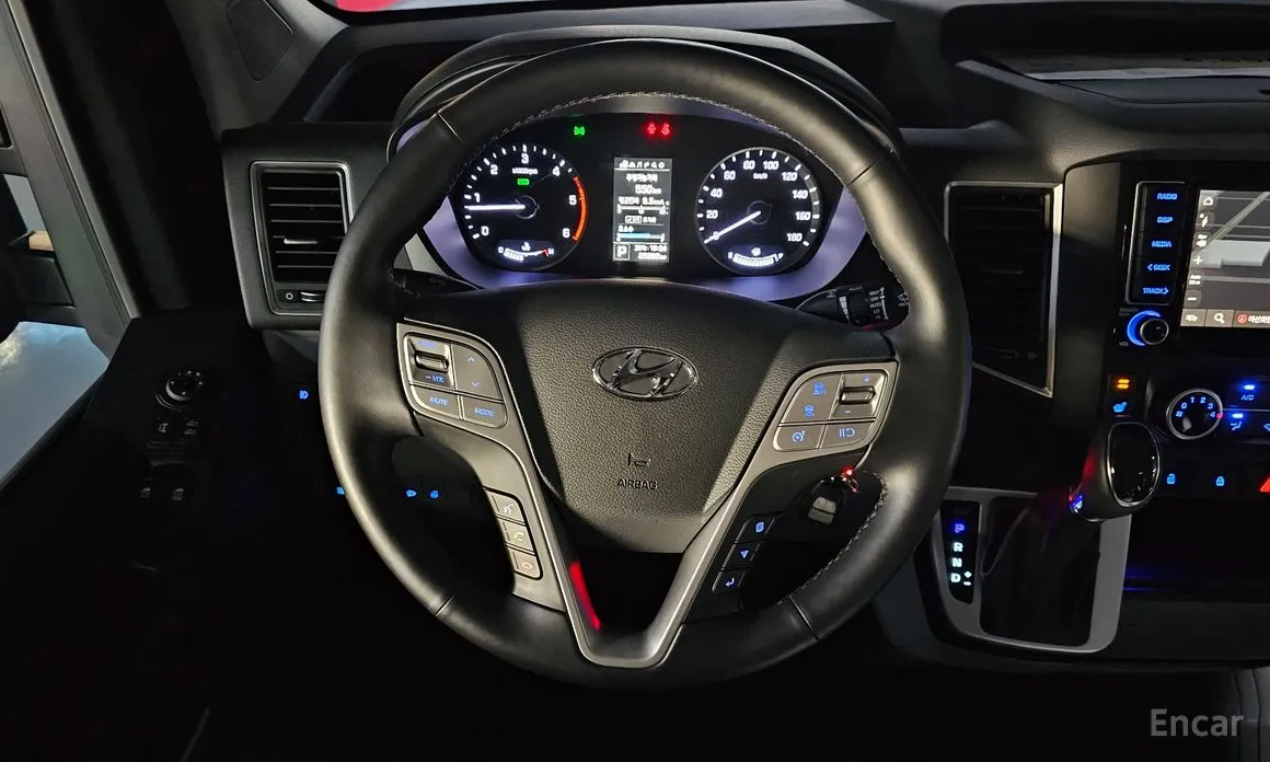 Фото 14 - Hyundai Solati