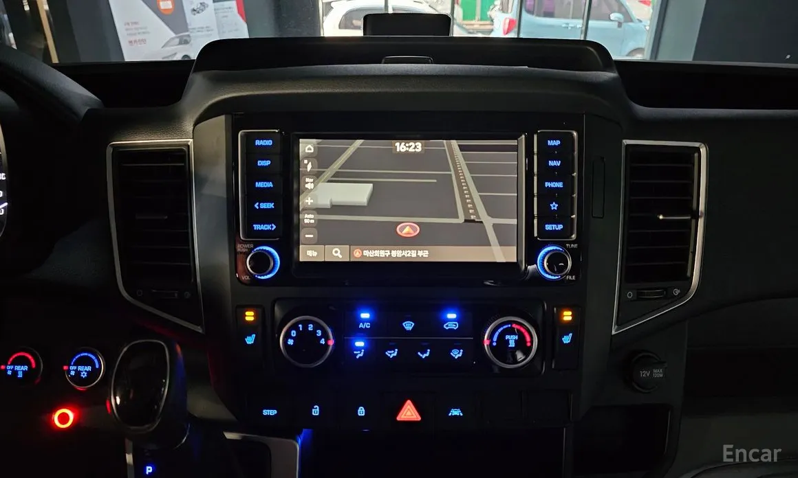 Фото 15 - Hyundai Solati