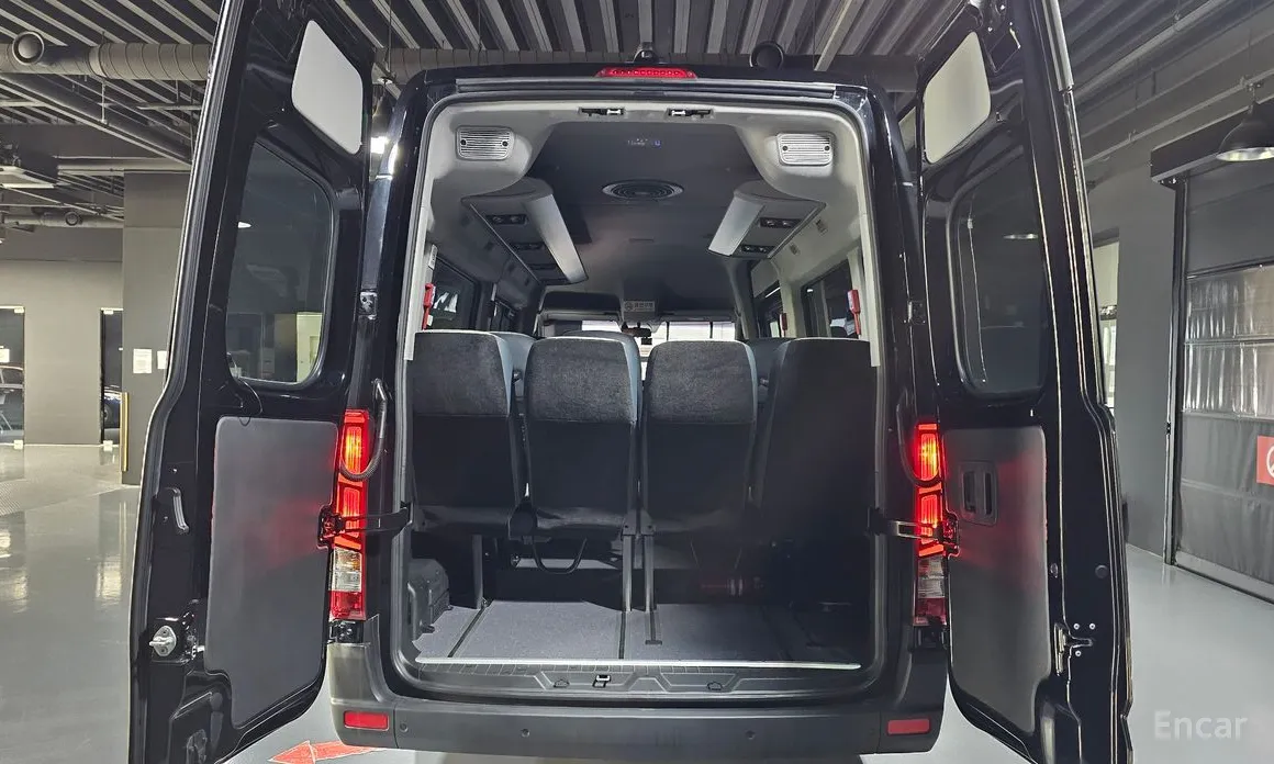 Фото 20 - Hyundai Solati