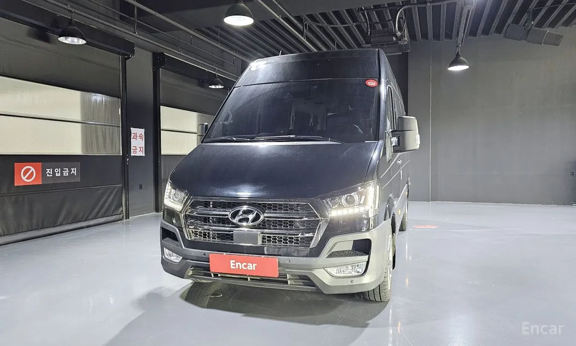 Фото 3 - Hyundai Solati