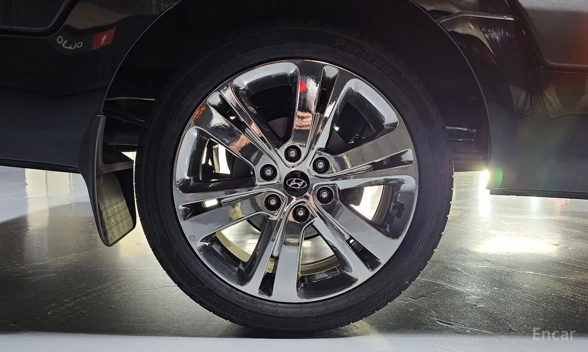 Фото 5 - Hyundai Solati