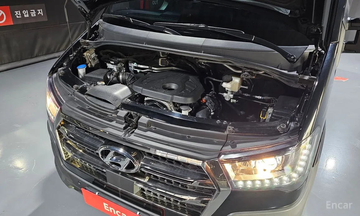 Фото 6 - Hyundai Solati