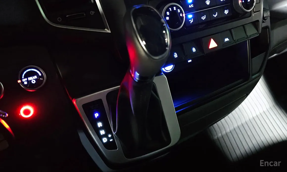 Фото 9 - Hyundai Solati