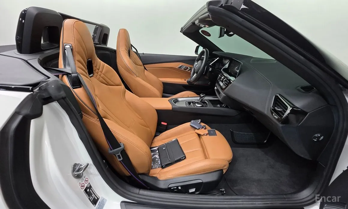 Фото 10 - BMW Z4