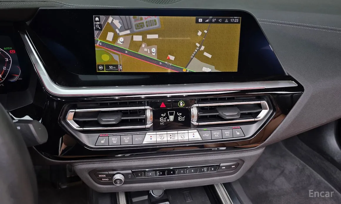 Фото 16 - BMW Z4