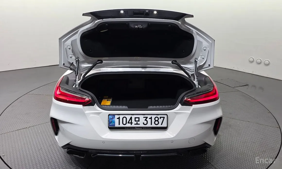 Фото 19 - BMW Z4