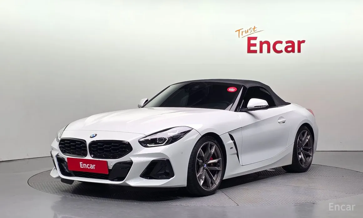 Фото 20 - BMW Z4