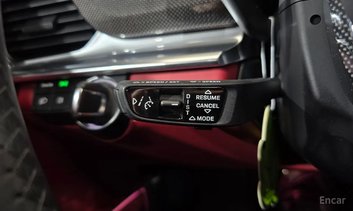 Porsche Panamera 2017 4.0 Turbo S
