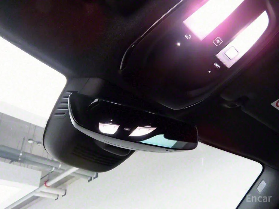 Фото 17 - Polestar 2