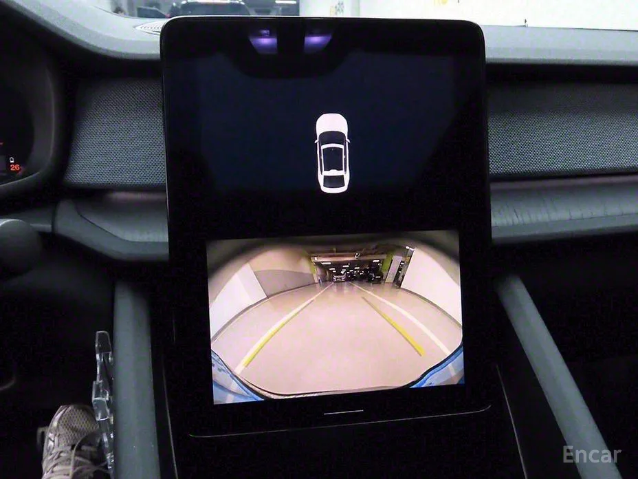 Фото 18 - Polestar 2