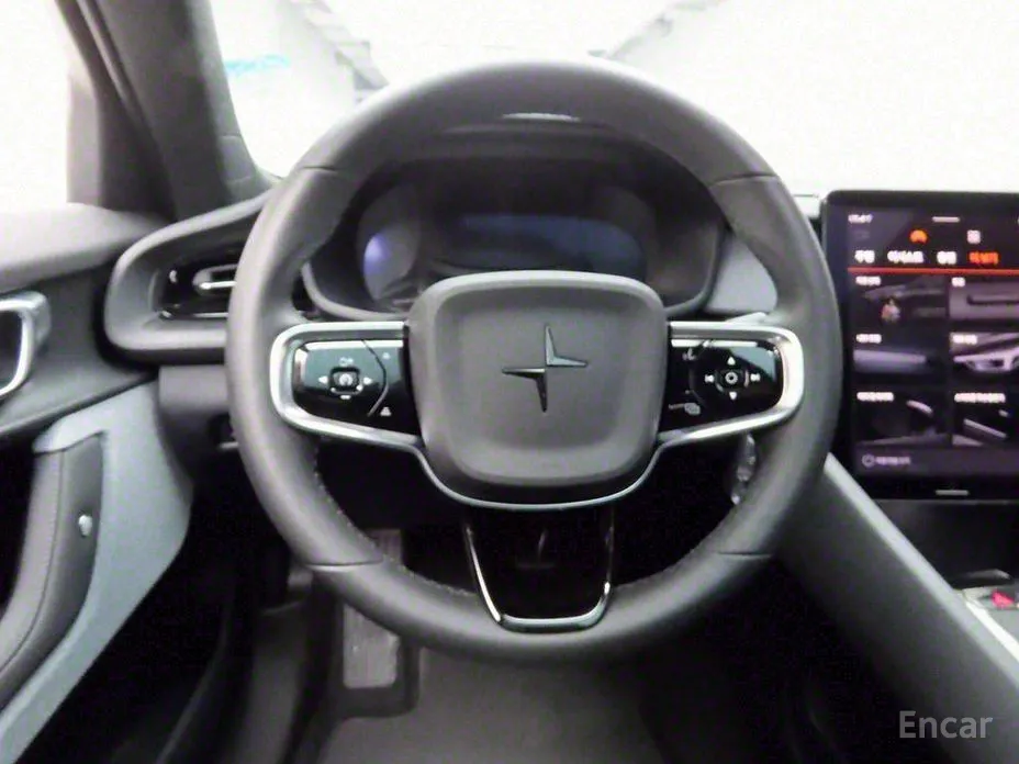 Фото 7 - Polestar 2