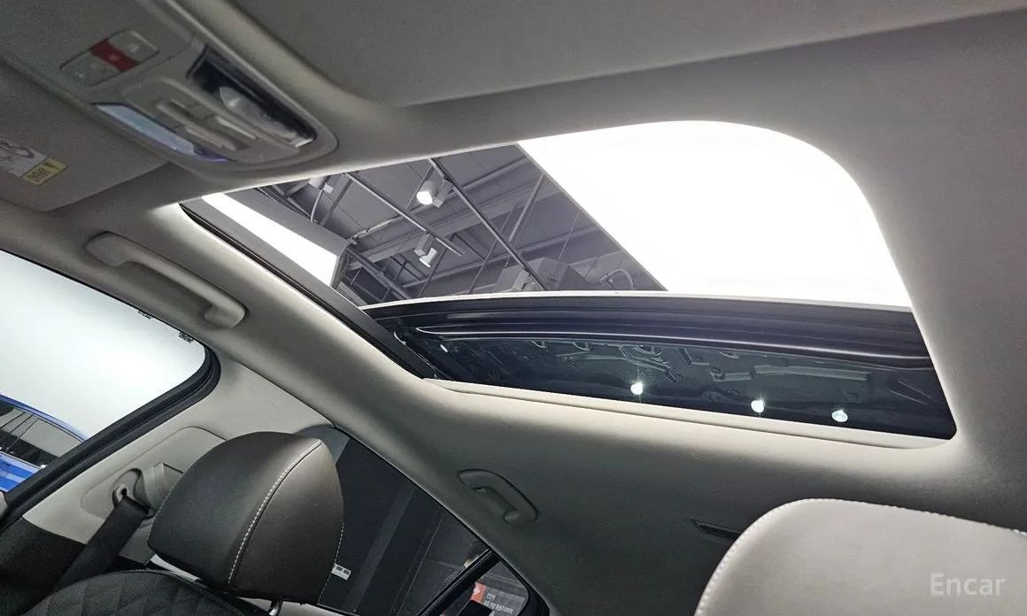 Фото 19 - Kia Stinger