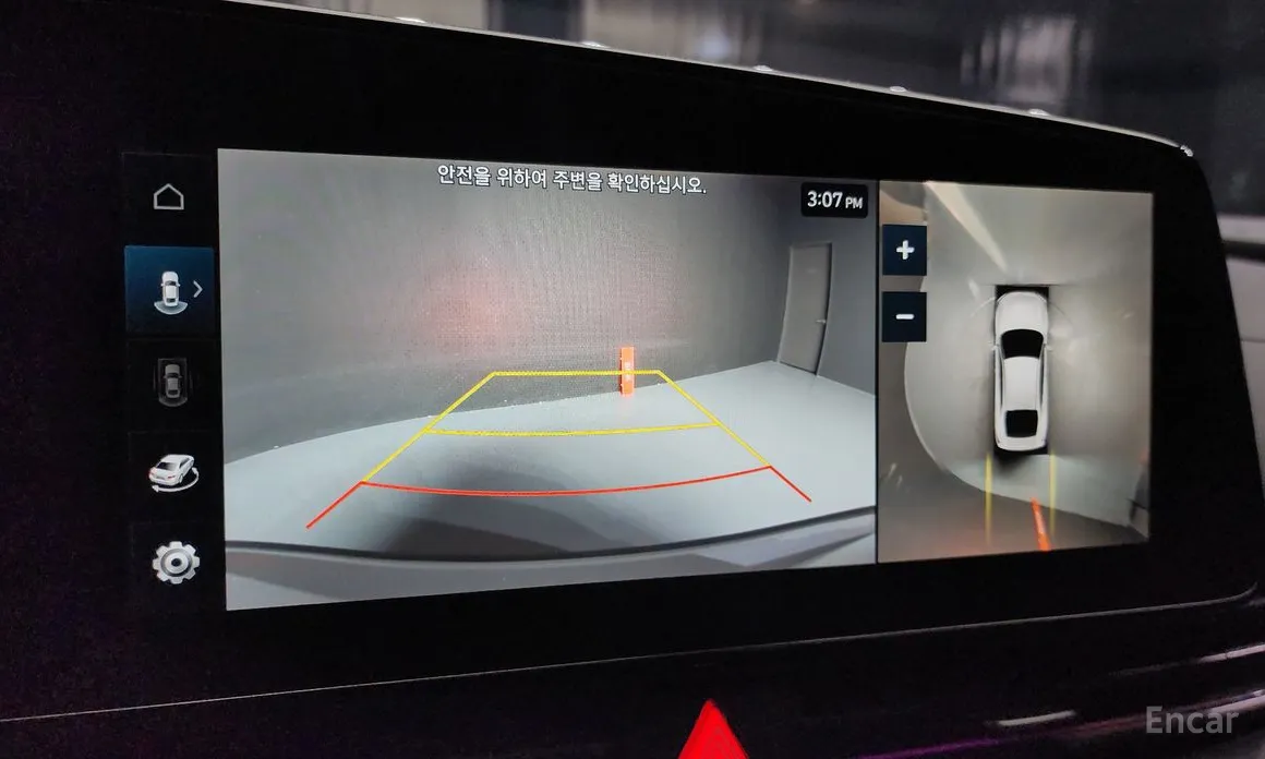 Фото 14 - Hyundai Avante