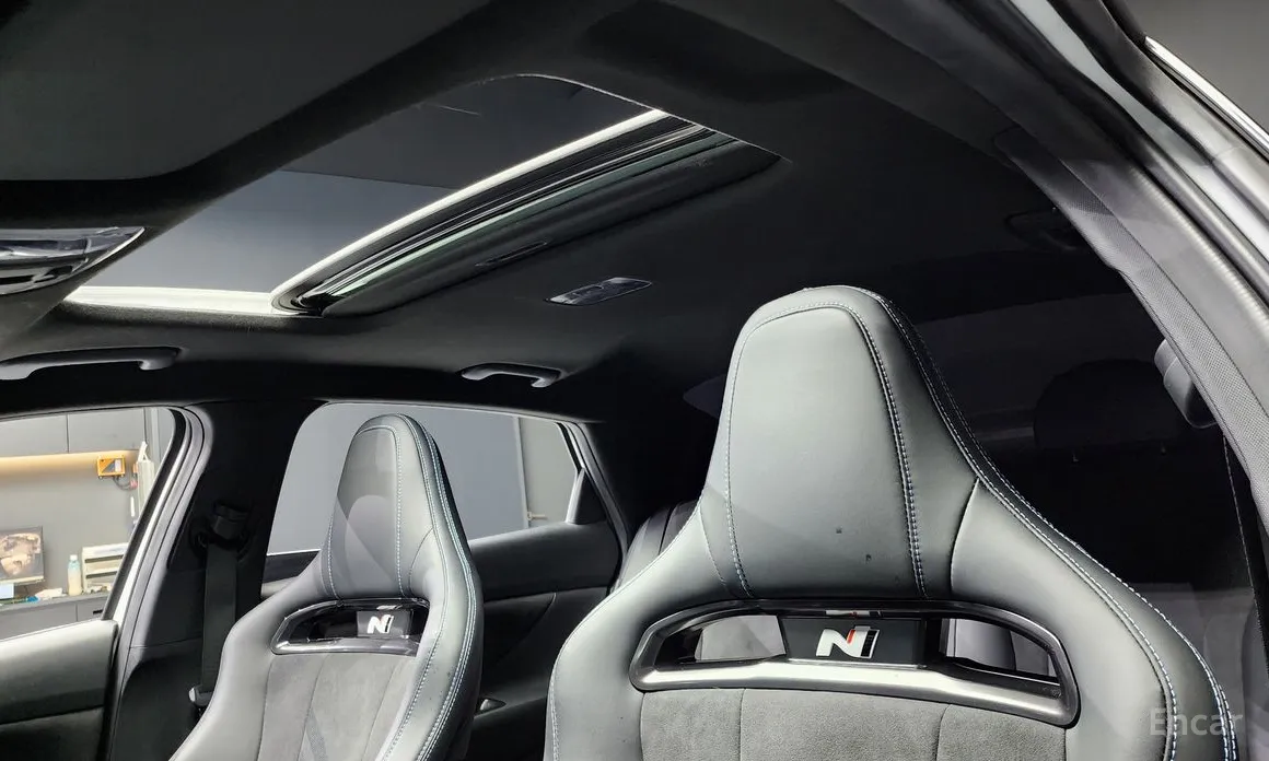 Фото 18 - Hyundai Avante