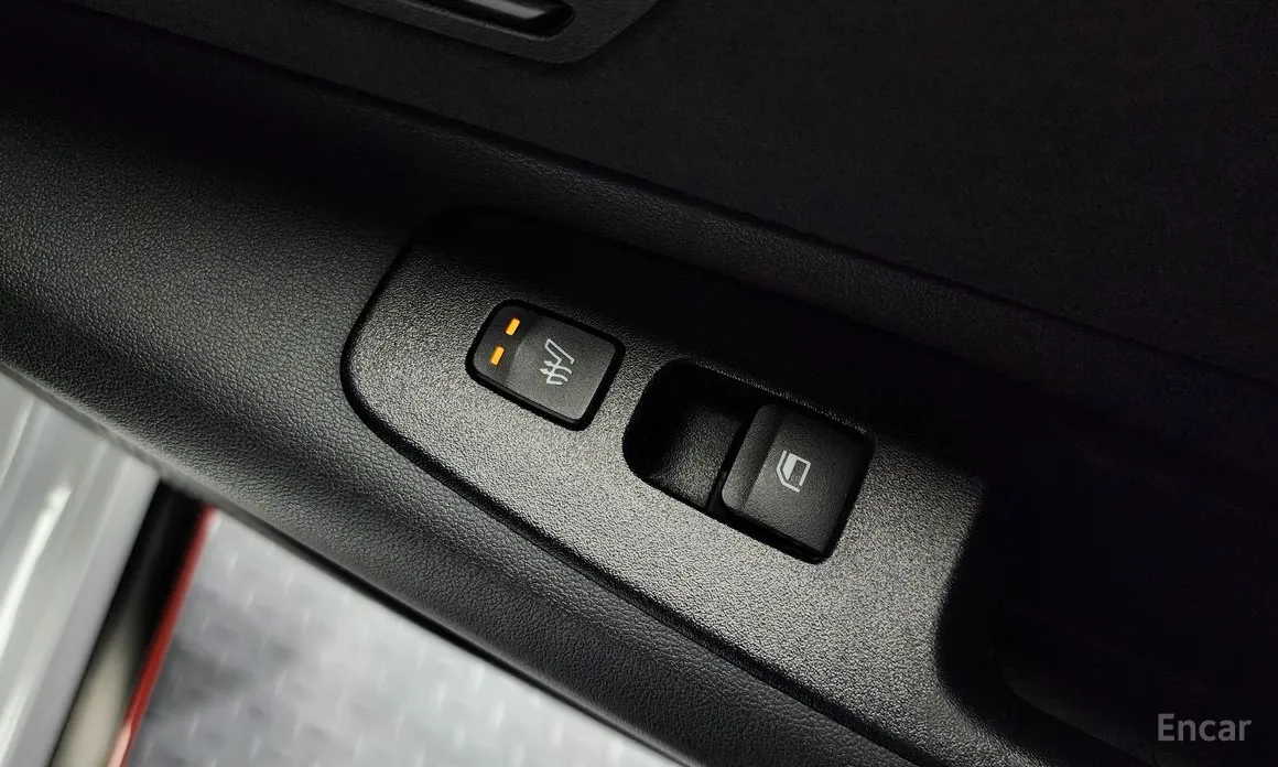 Фото 19 - Hyundai Avante