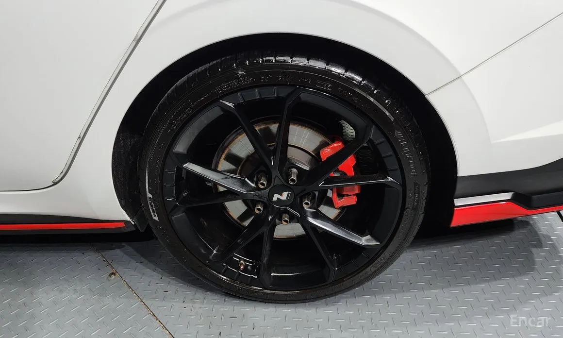 Фото 5 - Hyundai Avante