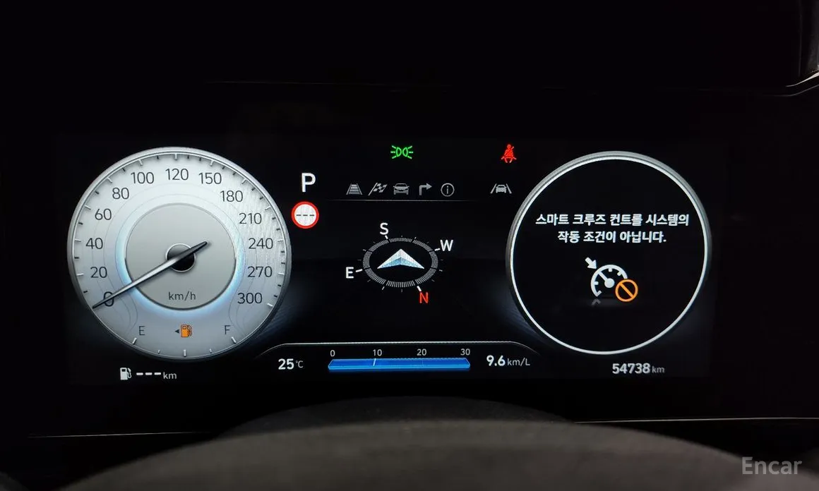 Фото 8 - Hyundai Avante