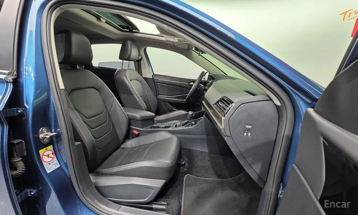 Фото 10 - Volkswagen Jetta