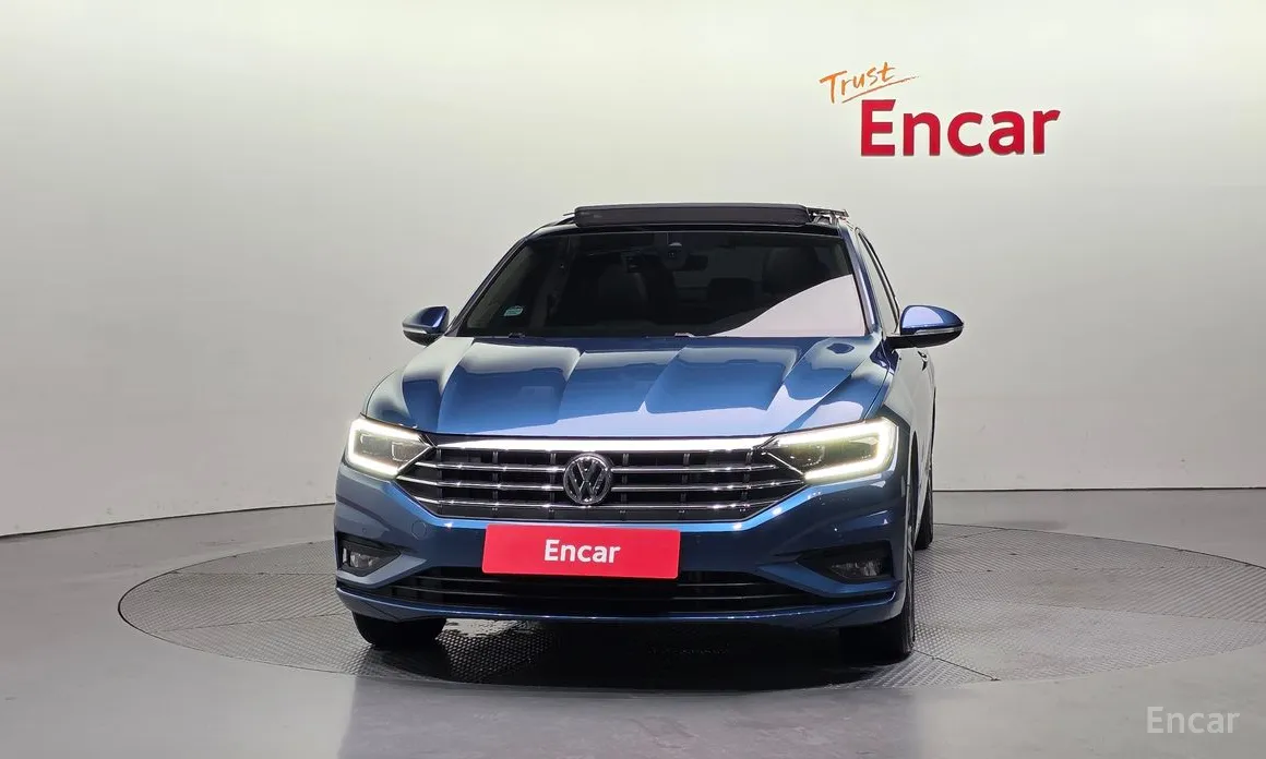 Фото 3 - Volkswagen Jetta