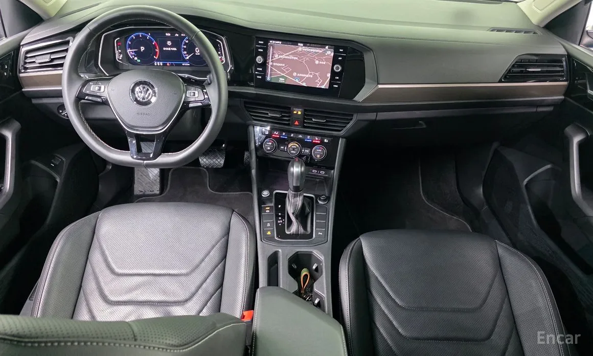 Фото 7 - Volkswagen Jetta