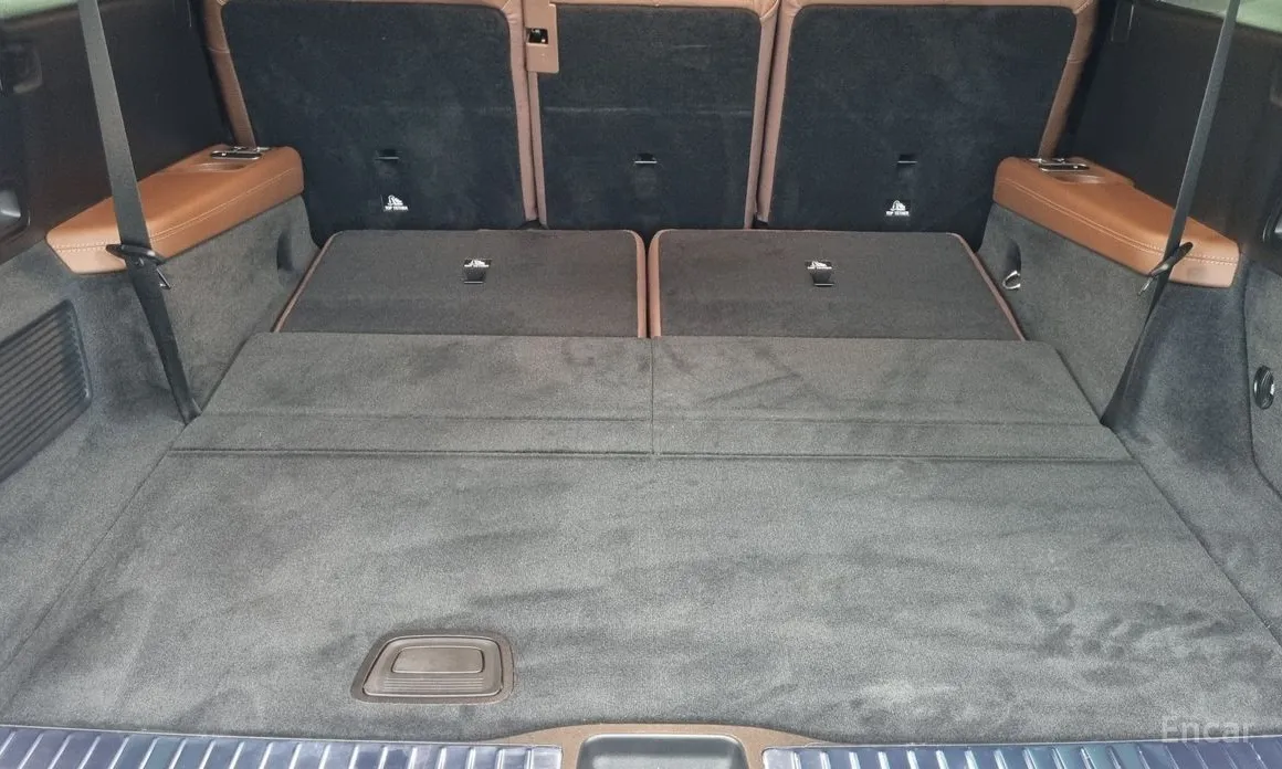 Фото 11 - Mercedes-Benz GLS-Class