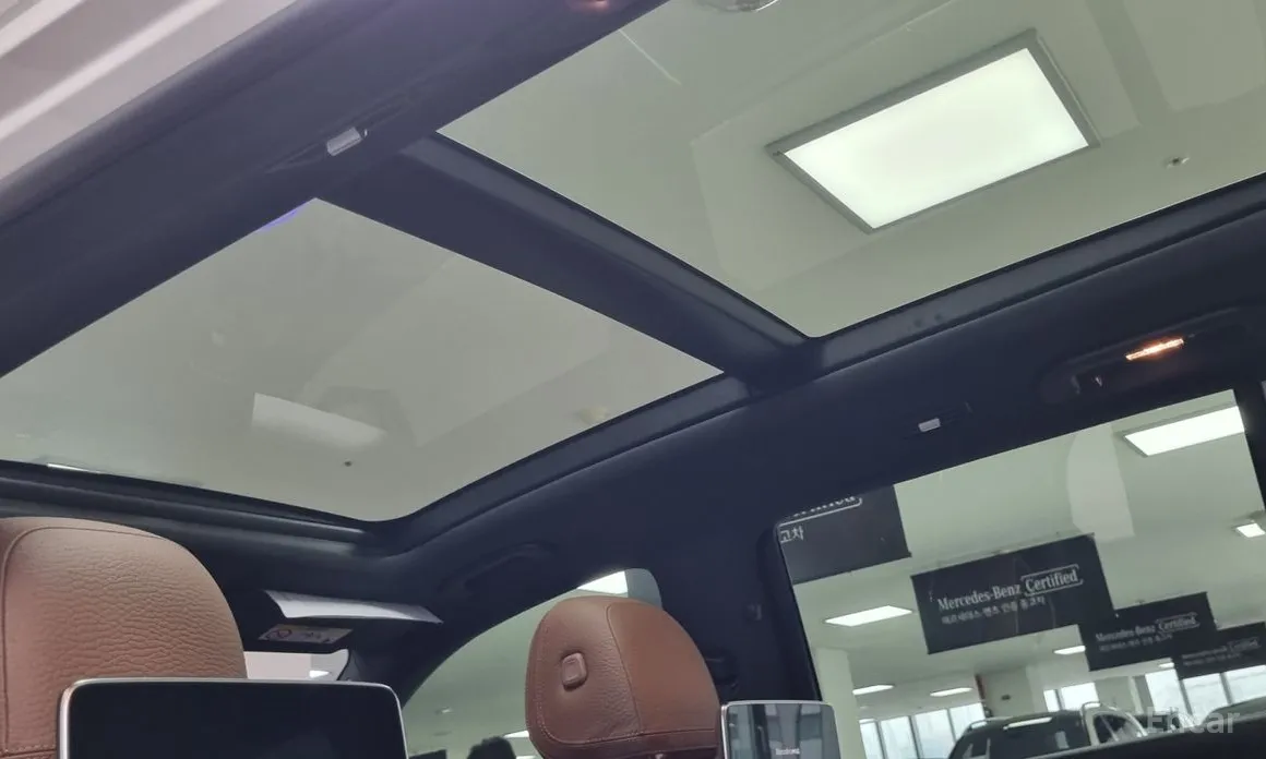 Фото 12 - Mercedes-Benz GLS-Class