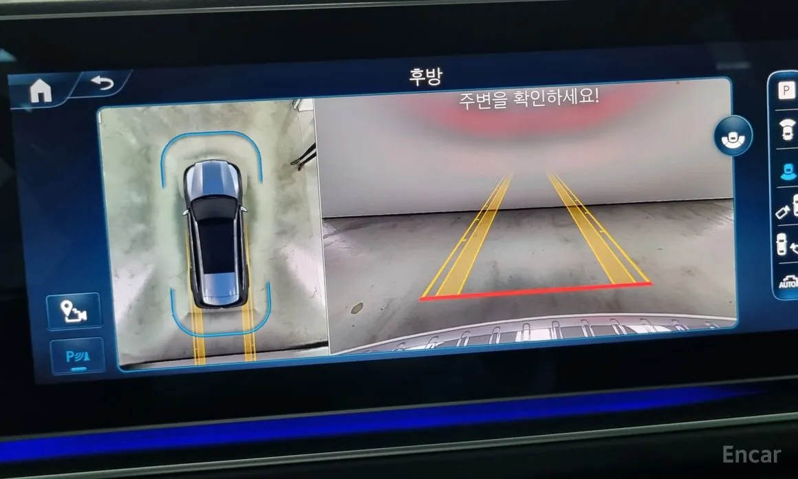 Фото 16 - Mercedes-Benz GLS-Class