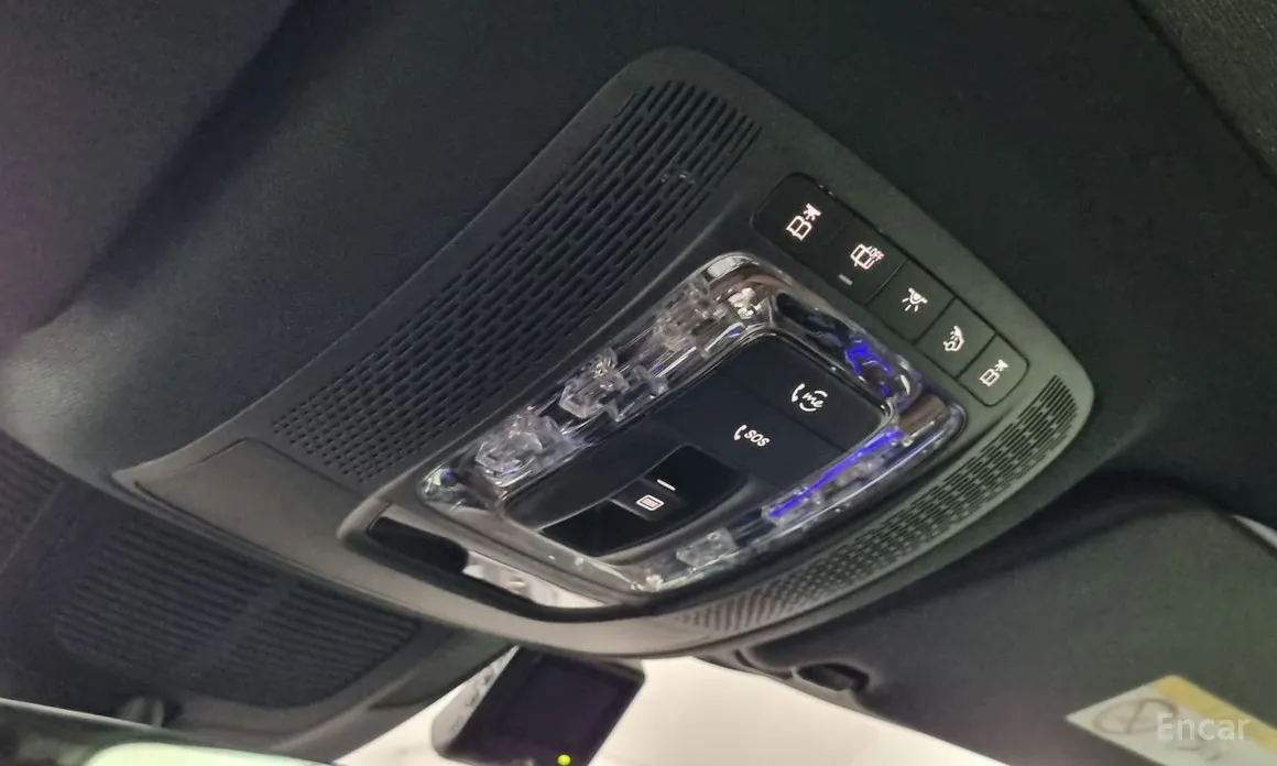 Фото 17 - Mercedes-Benz GLS-Class