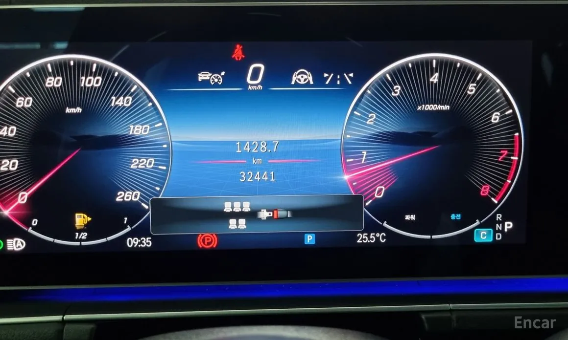 Фото 8 - Mercedes-Benz GLS-Class