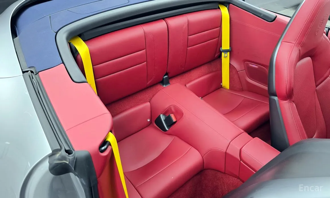 Фото 12 - Porsche 911