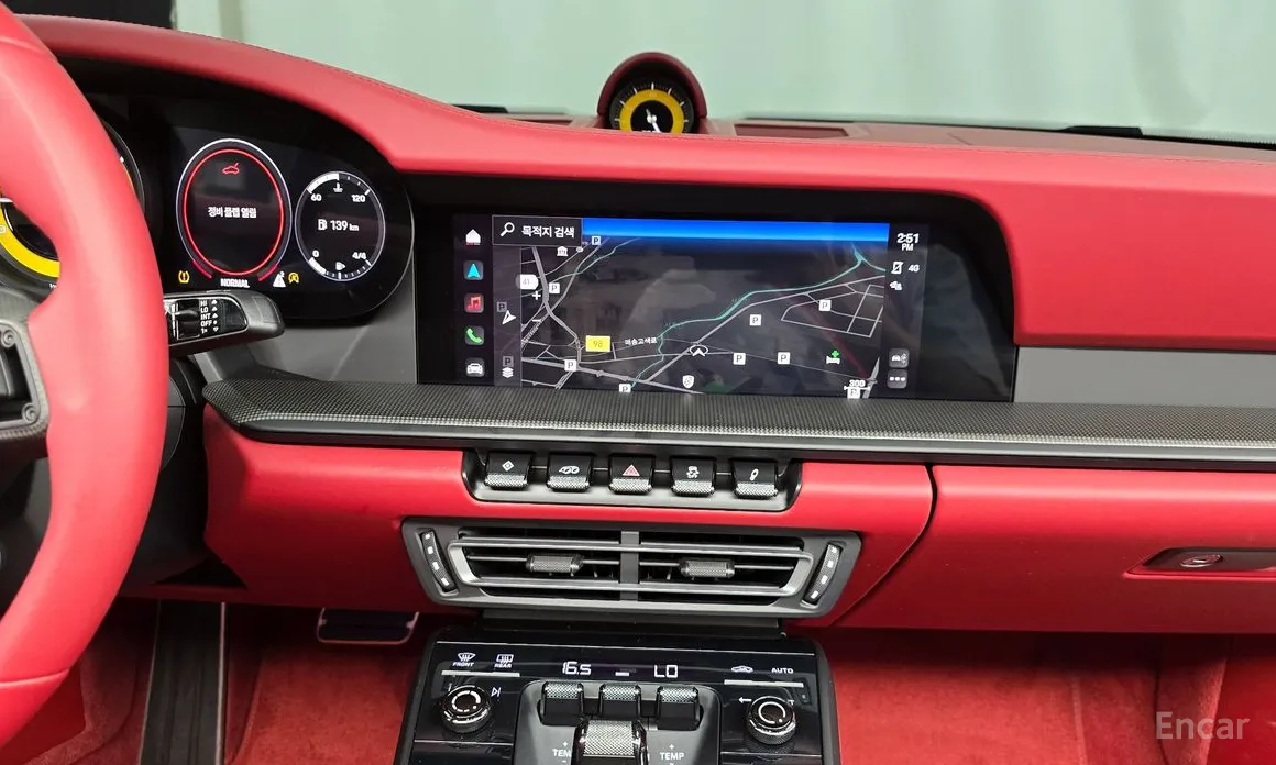 Фото 14 - Porsche 911