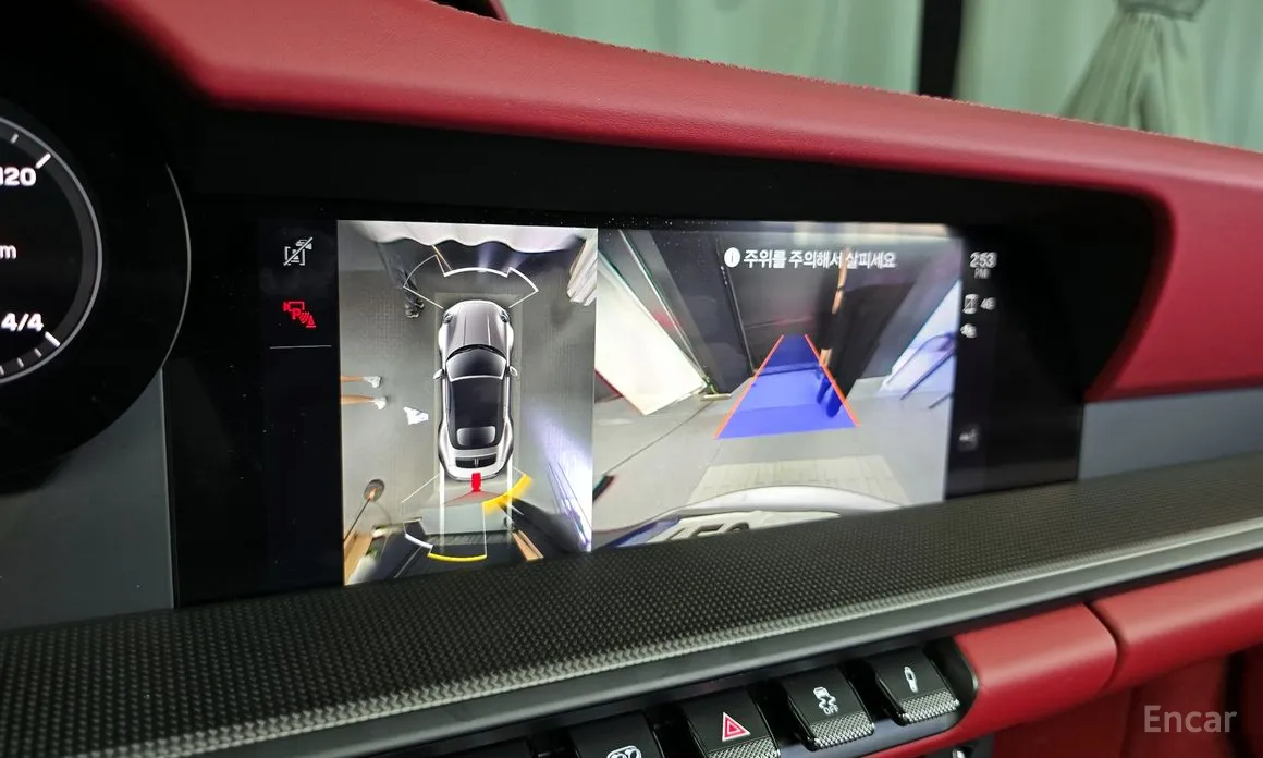 Фото 15 - Porsche 911