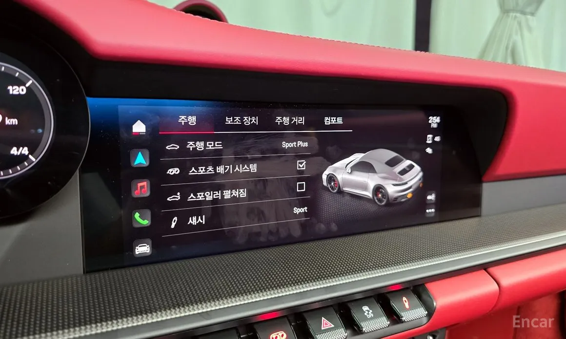 Фото 16 - Porsche 911