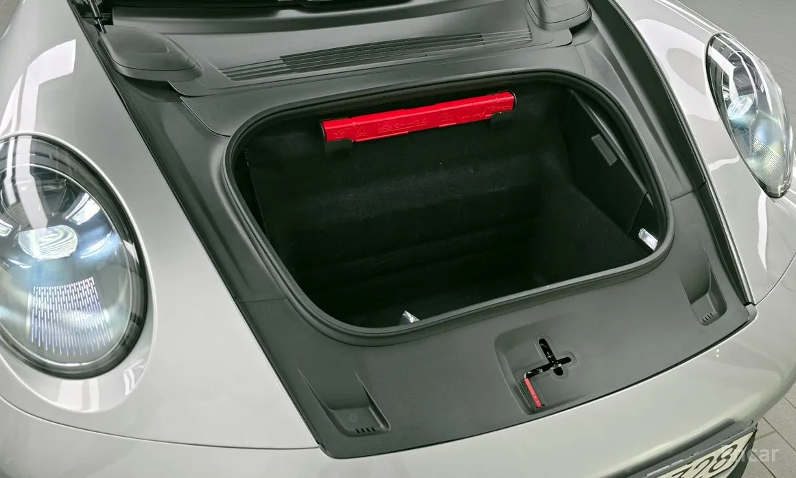 Фото 6 - Porsche 911