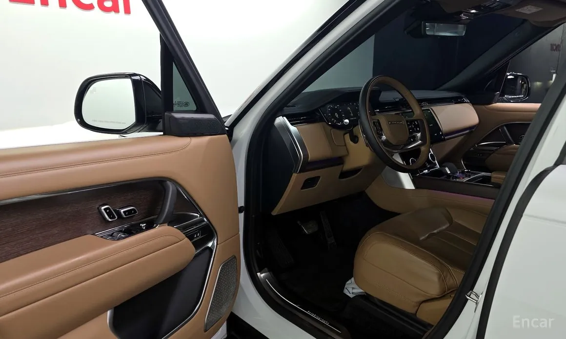 Фото 10 - Land Rover Range Rover