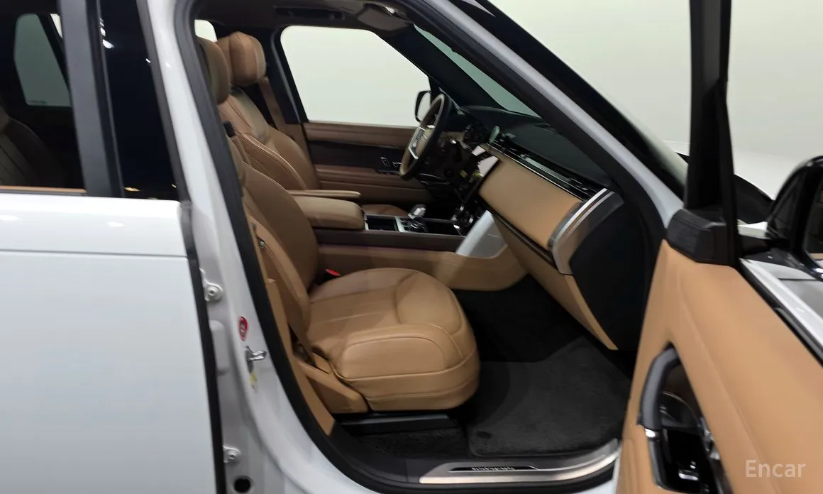 Фото 15 - Land Rover Range Rover