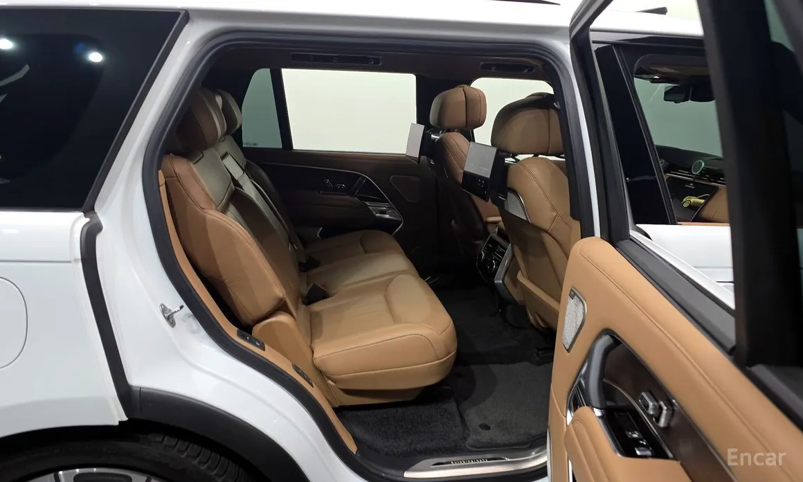 Фото 16 - Land Rover Range Rover