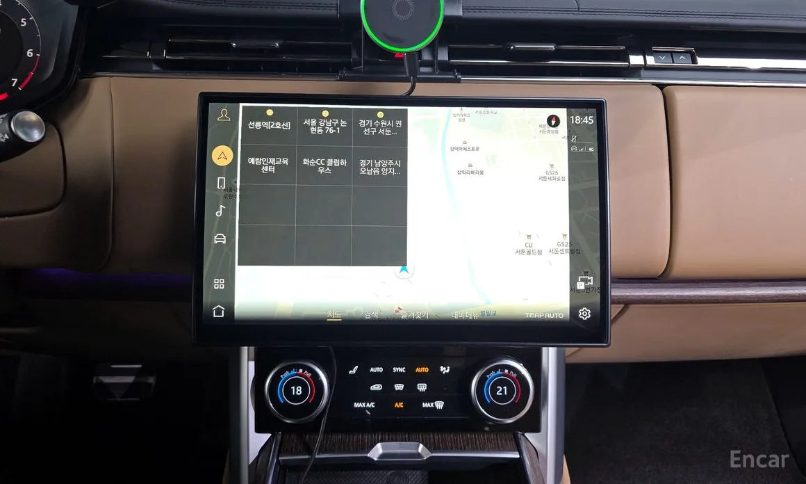 Фото 18 - Land Rover Range Rover