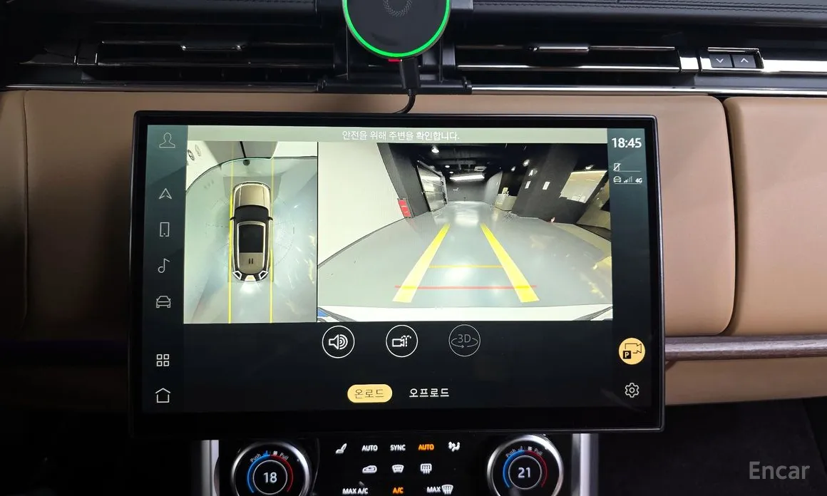 Фото 19 - Land Rover Range Rover