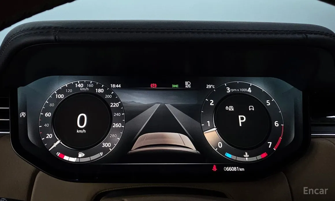 Фото 8 - Land Rover Range Rover