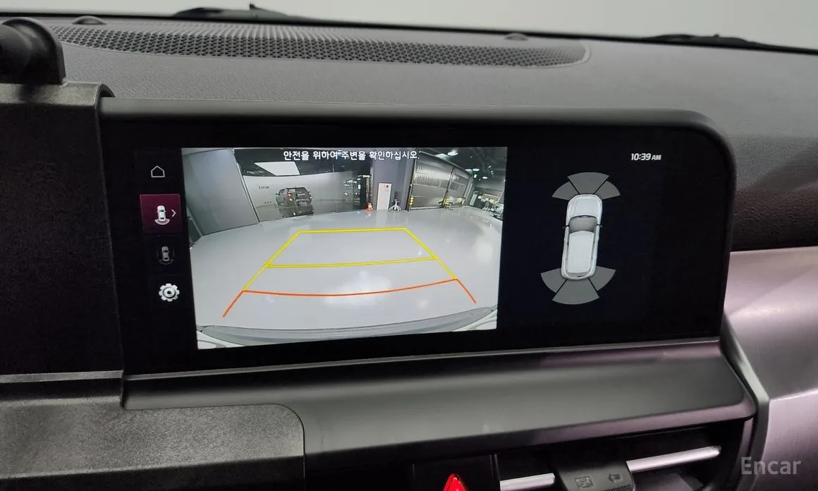 Фото 15 - Kia Seltos